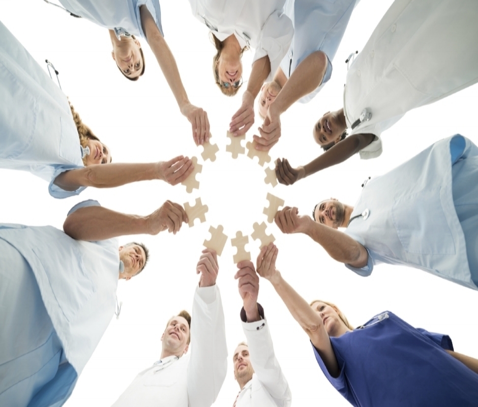 Integrated Primary Care toolkit